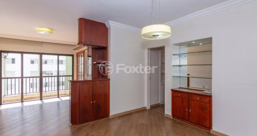 Apartamento com 3 quartos à venda na Rua Cristiano Viana, 450, Cerqueira César, São Paulo