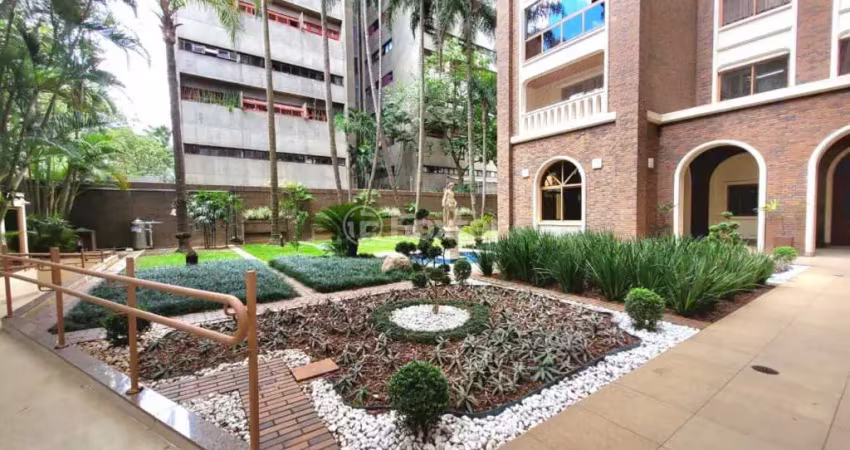 Apartamento com 3 quartos à venda na Rua das Figueiras, 494, Campestre, Santo André