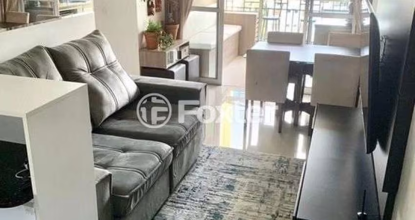 Apartamento com 2 quartos à venda na Rua Conde Prates, 559, Parque da Mooca, São Paulo