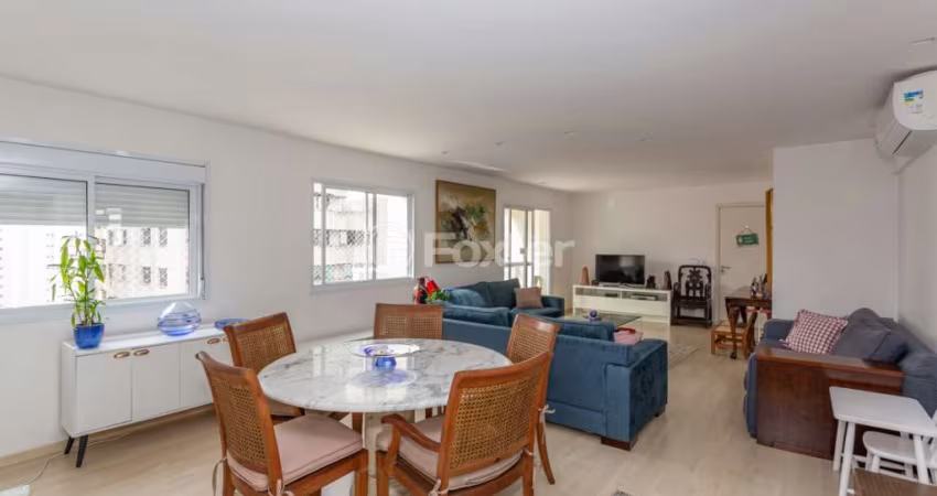 Apartamento com 3 quartos à venda na Rua Araguari, 666, Vila Uberabinha, São Paulo