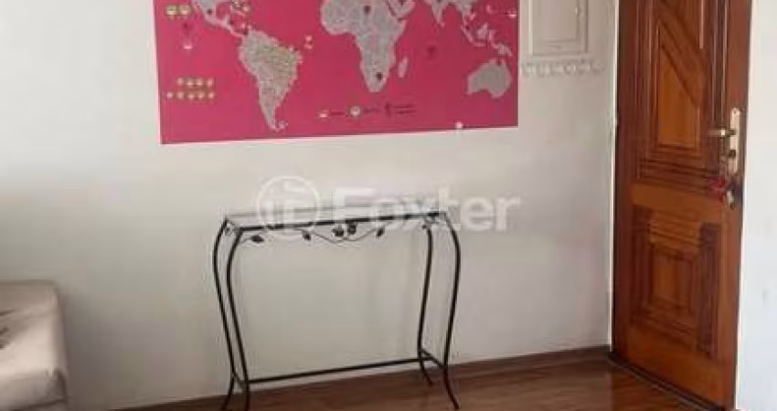 Apartamento com 2 quartos à venda na Avenida Loreto, 321, Jardim Santo André, Santo André