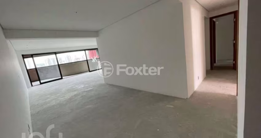 Apartamento com 3 quartos à venda na Rua Martim Francisco, 150, Santa Paula, São Caetano do Sul
