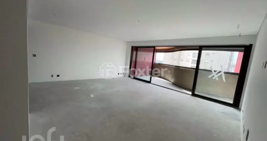 Apartamento com 3 quartos à venda na Rua Martim Francisco, 150, Santa Paula, São Caetano do Sul