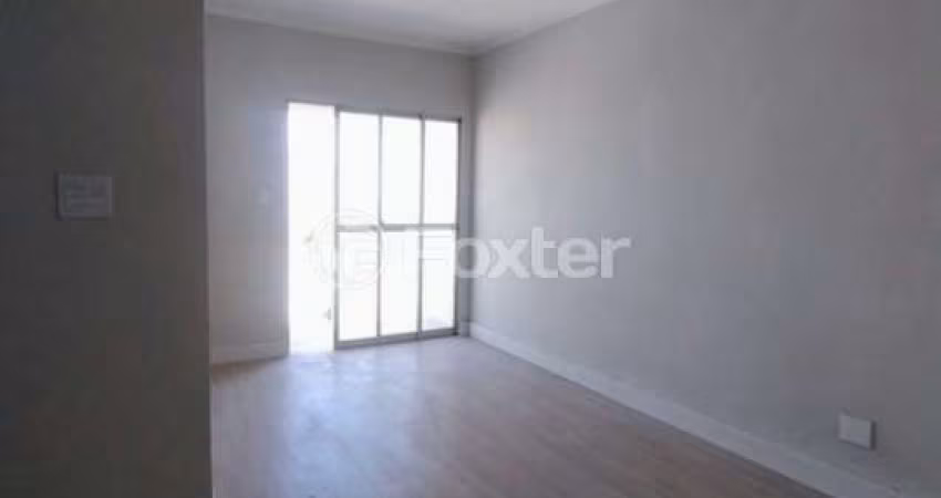 Apartamento com 2 quartos à venda na Avenida Presidente Humberto de Alencar Castelo Branco, 2495, Vila Leonor, Guarulhos