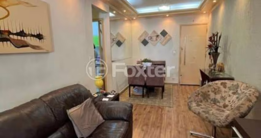 Apartamento com 2 quartos à venda na Travessa Municipal, 132, Centro, São Bernardo do Campo