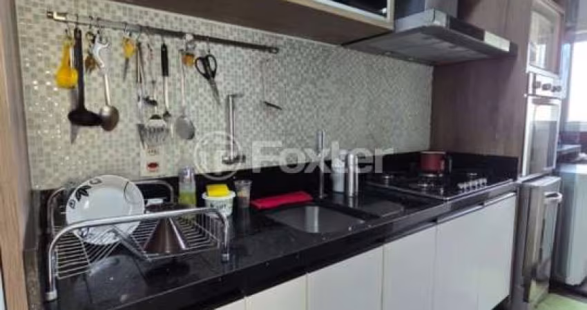 Apartamento com 2 quartos à venda na Rua Cuiabá, 989, Alto da Mooca, São Paulo