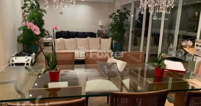 Apartamento com 3 quartos à venda na Praça Padre Mario Fontana, 40, Parque da Mooca, São Paulo