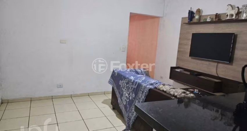 Casa com 3 quartos à venda na Travessa Popular, 1, Parque Botujuru, São Bernardo do Campo