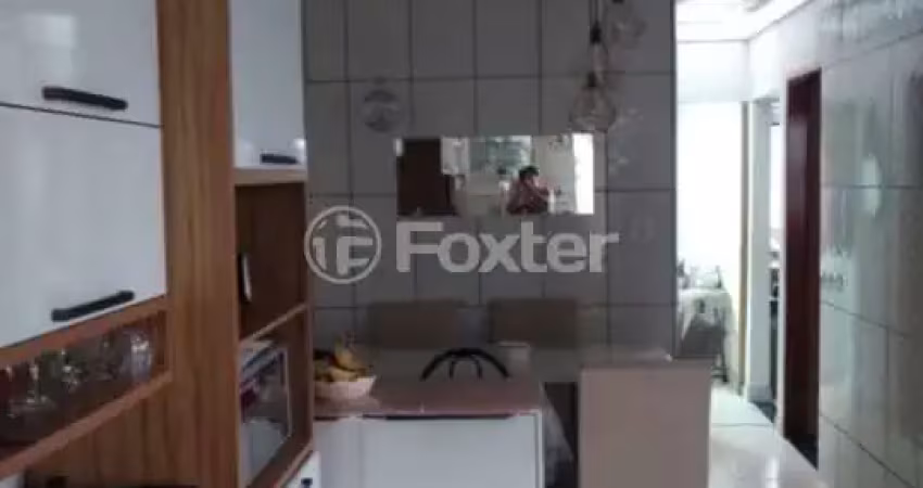 Casa com 3 quartos à venda na Rua Crisipo, 134, Jardim Cris, São Paulo