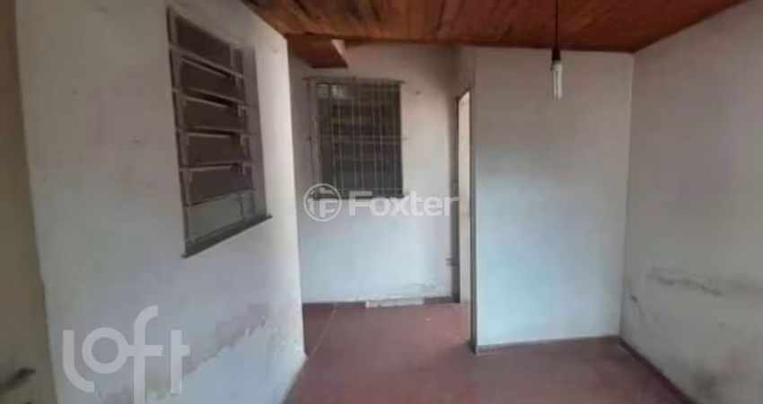 Casa com 3 quartos à venda na Avenida Professor Ciro de Barros Resende, 81, Planalto Paulista, São Paulo