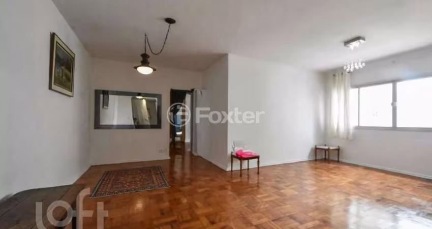 Apartamento com 2 quartos à venda na Rua Bartolomeu Feio, 86, Vila Cordeiro, São Paulo