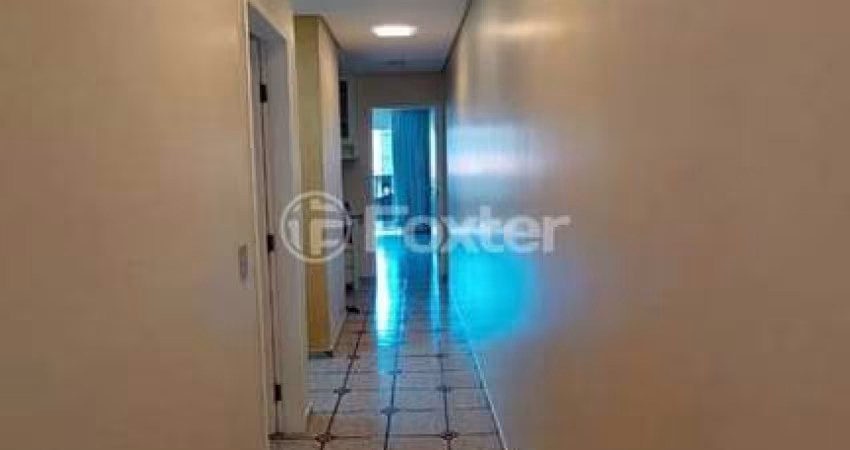 Casa com 3 quartos à venda na Rua Ernesto Pedron, 216, Jardim Las Vegas, Santo André