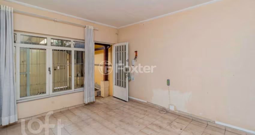 Casa com 3 quartos à venda na Rua Itanhaém, 180, Vila Prudente, São Paulo