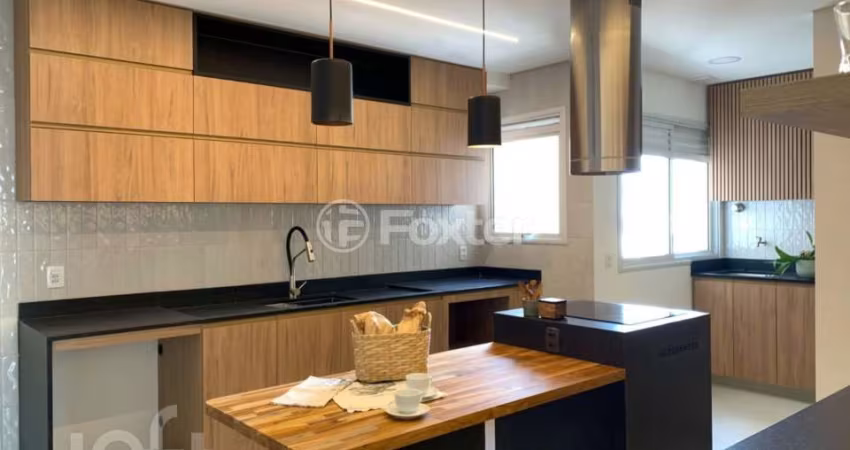Apartamento com 3 quartos à venda na Rua Xavier de Almeida, 135, Ipiranga, São Paulo