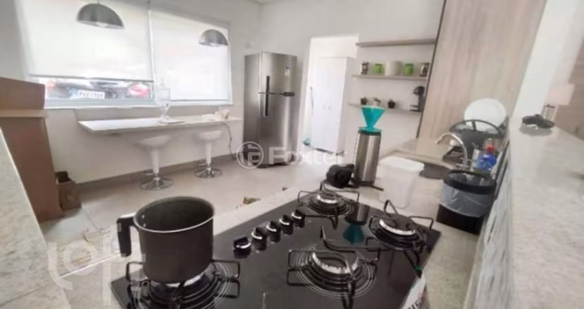 Casa com 4 quartos à venda na Rua dos Álamos, 21, Jardim Barbacena, Cotia