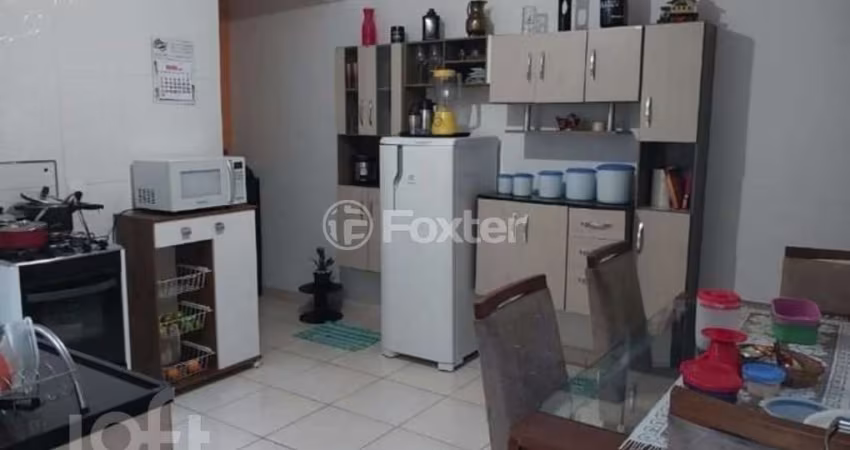 Casa com 4 quartos à venda na Rua Agostinho dos Santos, 254, Parque Mirante da Mata, Cotia