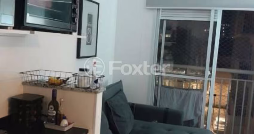 Apartamento com 2 quartos à venda na Rua do Bosque, 136, Barra Funda, São Paulo