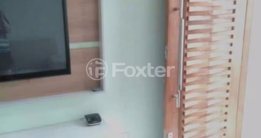 Casa com 2 quartos à venda na Rua Padre Miguelinho, 237, Vila Rica, São Paulo