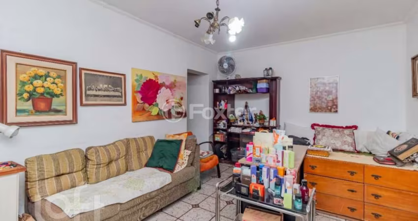 Casa com 3 quartos à venda na Rua Henrique de Carvalho, 12, Vila Olímpia, São Paulo