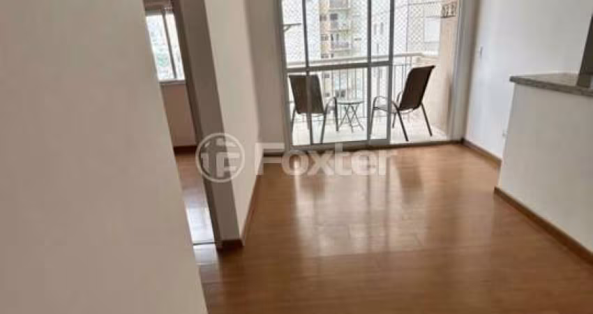 Apartamento com 2 quartos à venda na Rua Doutor Sérgio Meira, 230, Barra Funda, São Paulo