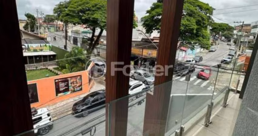 Casa com 6 quartos à venda na Rua Atlântica, 683, Jardim do Mar, São Bernardo do Campo