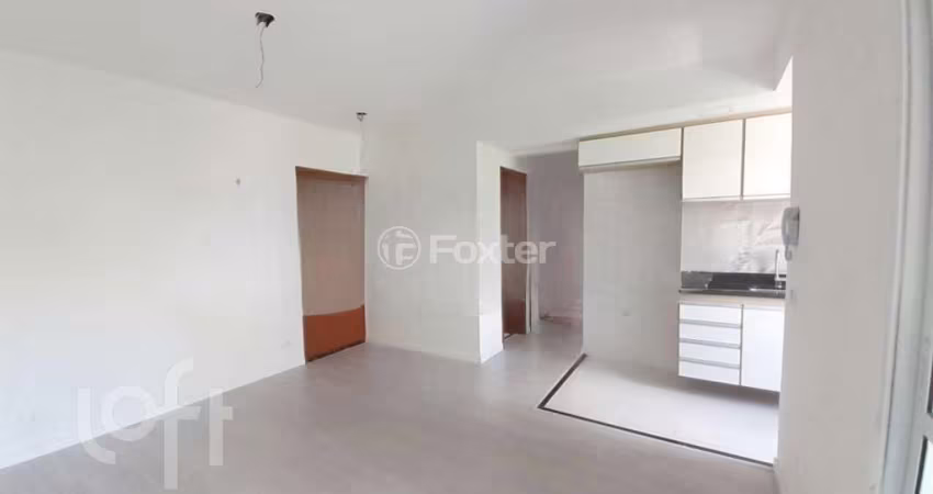 Apartamento com 2 quartos à venda na Rua Pietro Romani, 177, Paulicéia, São Bernardo do Campo