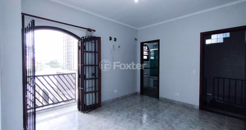 Casa com 3 quartos à venda na Rua Antônio Calixto Abrão, 46, Parque Imperial, São Paulo