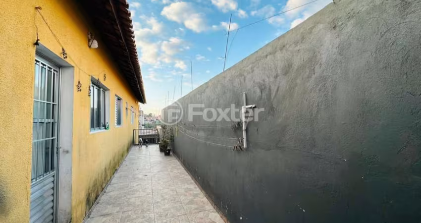 Casa com 3 quartos à venda na Rodovia Raposo Tavares, 185, Jardim do Rio Cotia, Cotia