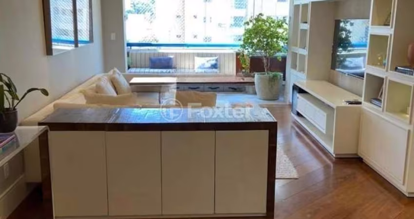 Apartamento com 3 quartos à venda na Rua Iperoig, 320, Perdizes, São Paulo