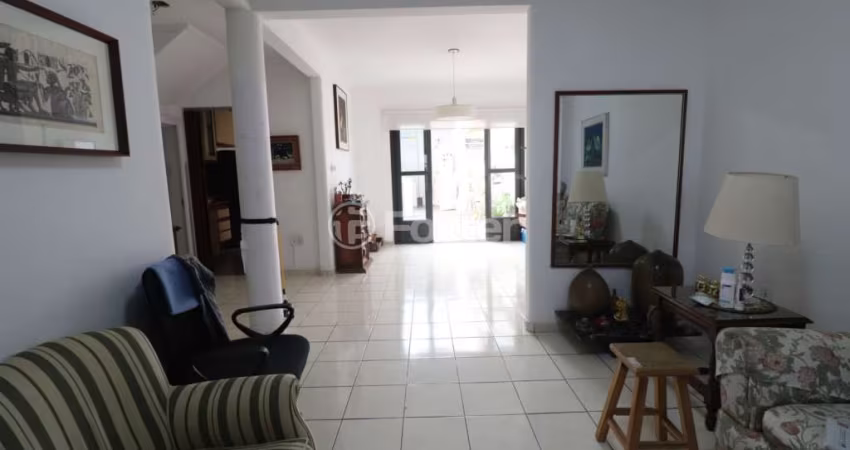 Casa com 4 quartos à venda na Travessa Humberto I, 71, Vila Mariana, São Paulo