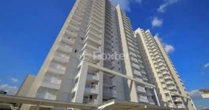 Apartamento com 3 quartos à venda na Avenida Celso Garcia, 5640, Brás, São Paulo