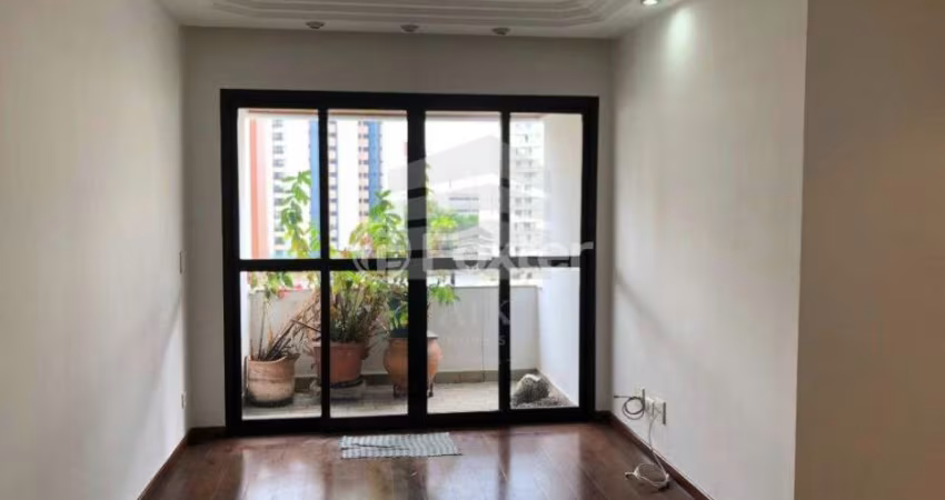 Apartamento com 3 quartos à venda na Rua Ibaragui Nissui, 115, Vila Mariana, São Paulo