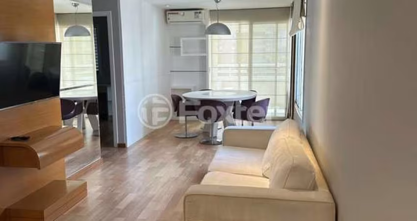 Apartamento com 2 quartos à venda na Rua Coronel Oscar Porto, 344, Paraíso, São Paulo