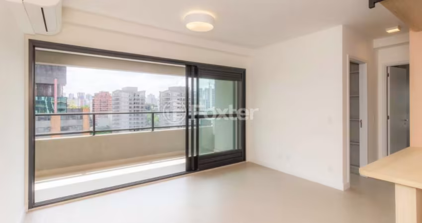 Apartamento com 2 quartos à venda na Rua Francisco Leitão, 265, Pinheiros, São Paulo