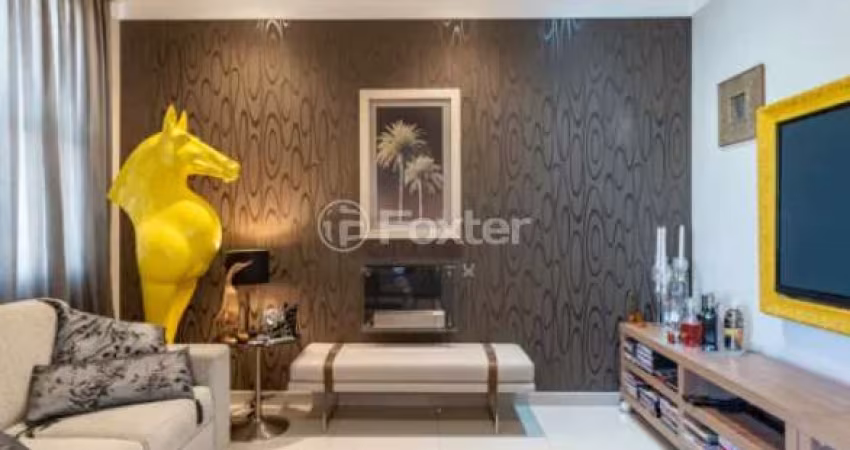 Apartamento com 1 quarto à venda na Rua Camaragibe, 348, Barra Funda, São Paulo