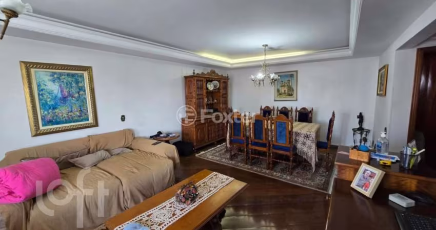 Apartamento com 3 quartos à venda na Rua José Monteiro Filho, 150, Centro, São Bernardo do Campo