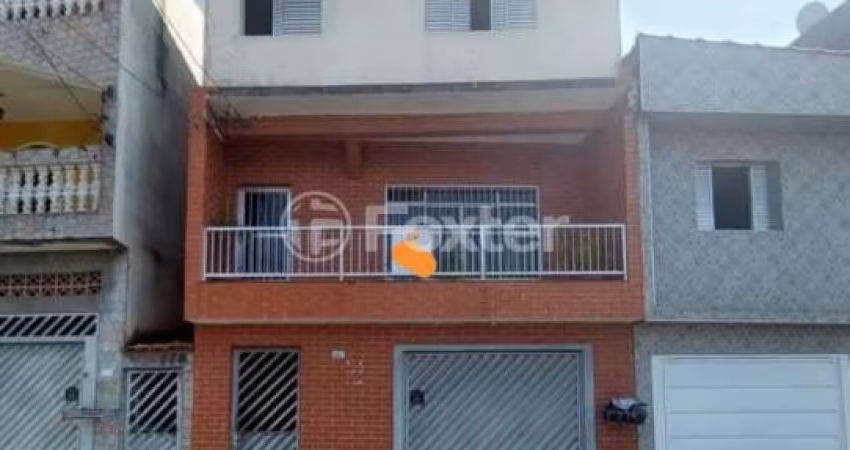 Casa com 5 quartos à venda na Rua Paraguai, 362, Parque das Américas, Mauá