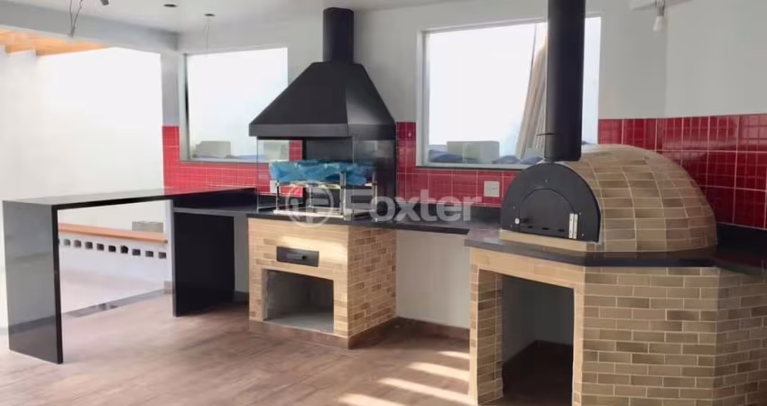 Apartamento com 3 quartos à venda na Avenida Diógenes Ribeiro de Lima, 3194, Alto de Pinheiros, São Paulo