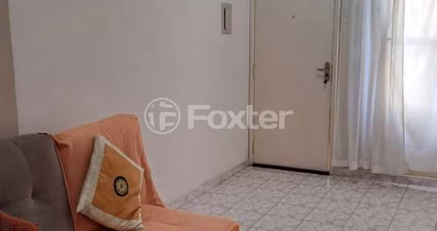 Apartamento com 2 quartos à venda na Rua Antônio Festa, 119, Remédios, Osasco