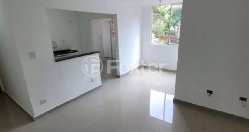 Apartamento com 3 quartos à venda na Rua Antônio Flaquer, 411, Barro Branco (Zona Norte), São Paulo