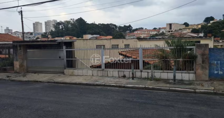 Casa com 4 quartos à venda na Rua Aragão, 1027, Vila Mazzei, São Paulo