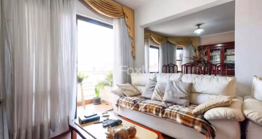 Casa com 4 quartos à venda na Rua Aragão, 1084, Vila Mazzei, São Paulo