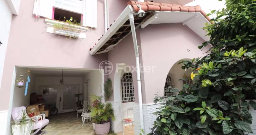 Casa com 5 quartos à venda na Avenida Lacerda Franco, 635, Cambuci, São Paulo