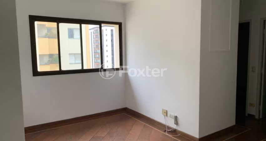 Apartamento com 2 quartos à venda na Rua Doutor Nogueira Martins, 282, Saúde, São Paulo