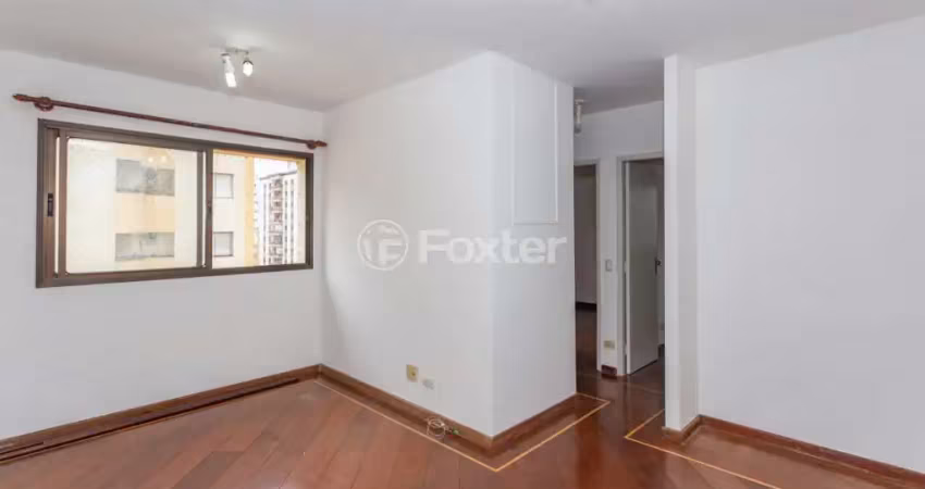 Apartamento com 2 quartos à venda na Rua Doutor Nogueira Martins, 282, Saúde, São Paulo