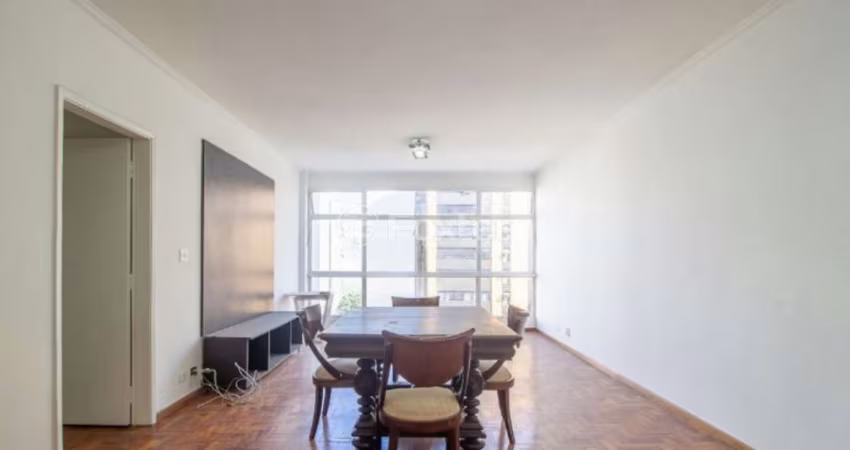 Apartamento com 3 quartos à venda na Alameda Franca, 232, Jardim Paulista, São Paulo