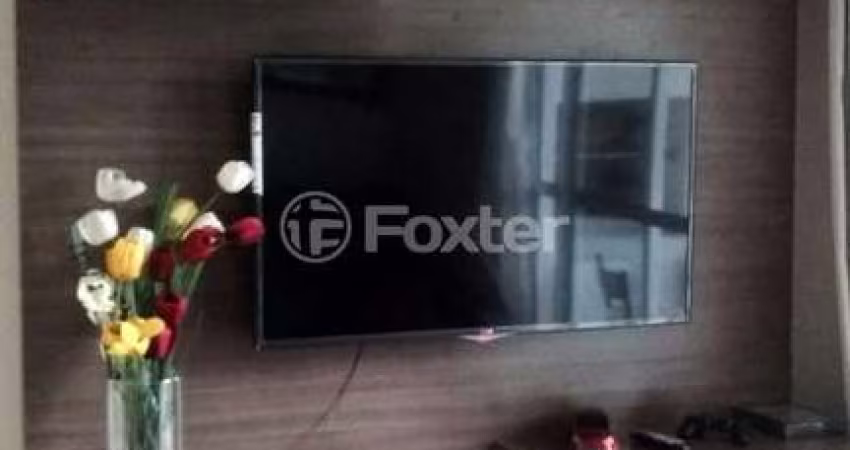 Apartamento com 2 quartos à venda na Avenida Albert Bartholome, 242, Jardim das Vertentes, São Paulo