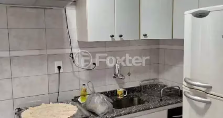Apartamento com 2 quartos à venda na Estrada do M'Boi Mirim, 2298, Jardim Regina, São Paulo