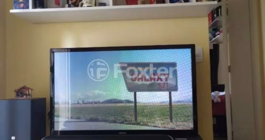 Apartamento com 2 quartos à venda na Rua Almeria, 787, Vila Granada, São Paulo
