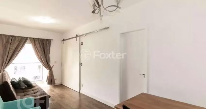 Apartamento com 2 quartos à venda na Rua Casa do Ator, 891, Vila Olímpia, São Paulo